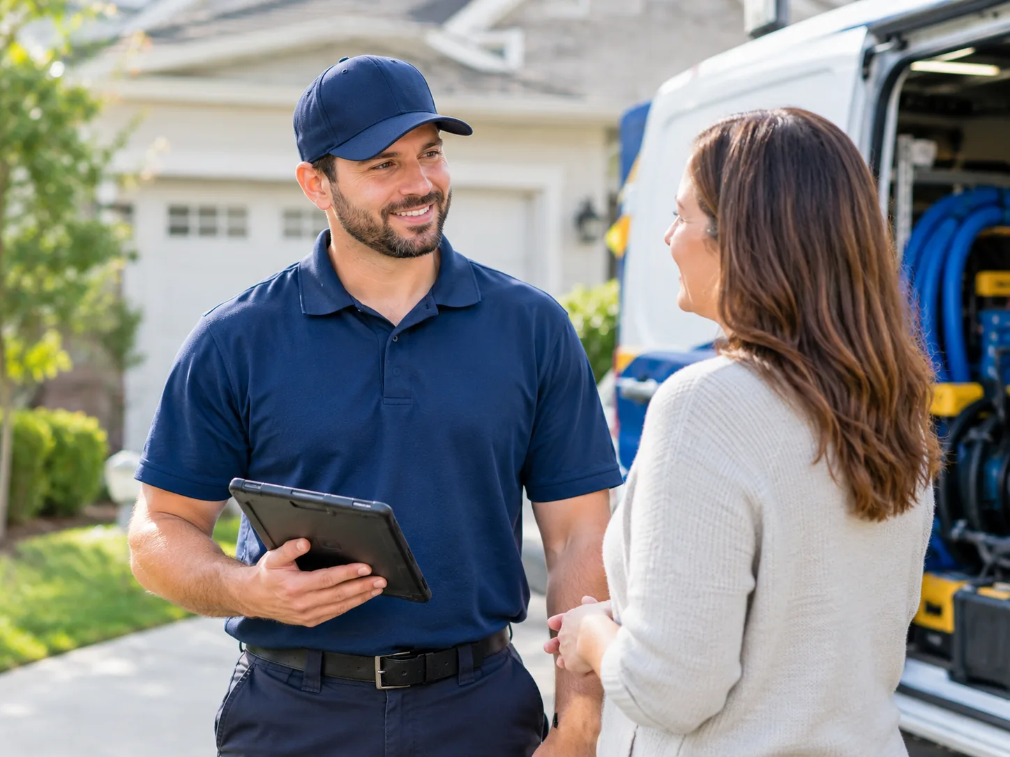 Sewage Backup Cleanup Paradise, MI FAQs